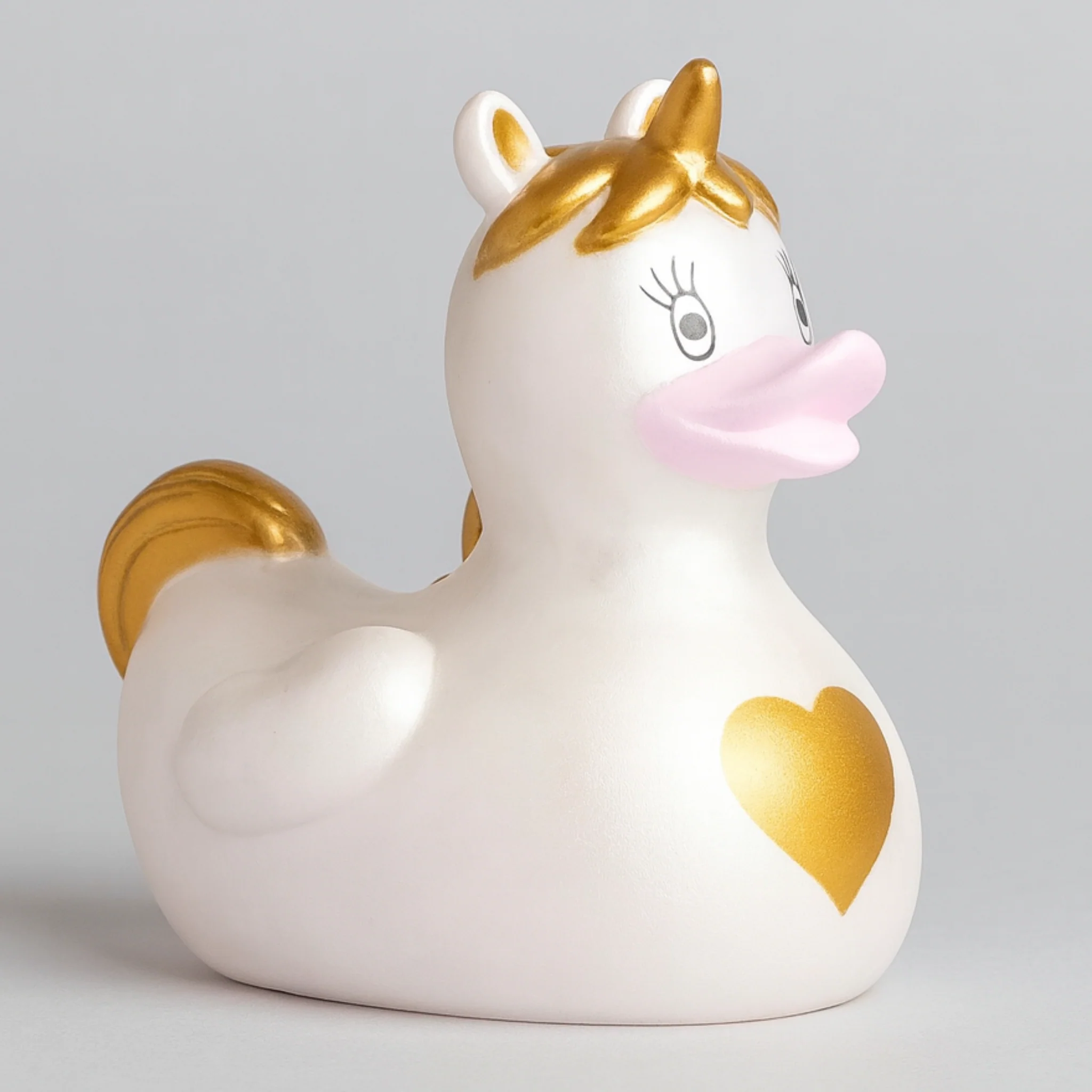All Rubber Ducks